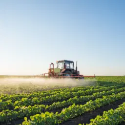 Agriculture Industry