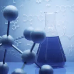 Chemicals & Materials Industry
