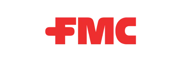 FMC Corporation - Mordor Intelligence Client