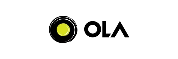 Ola Cabs - Mordor Intelligence Client