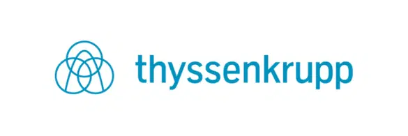 Thyssenkrupp - Mordor Intelligence Client
