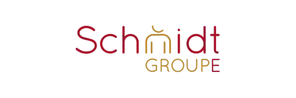 SCHMIDT Groupe - Mordor Intelligence Client