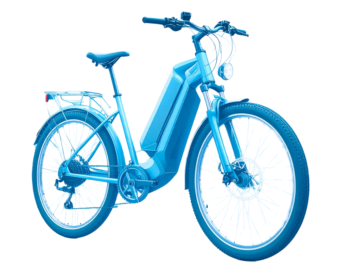 E-Bike Reports Hub by Mordor Intelligence