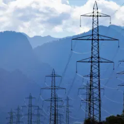 Energy & Power Industry