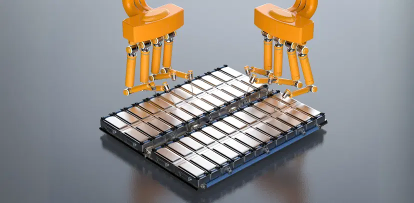EV Battery Pack Reports Hub by Mordor Intelligence