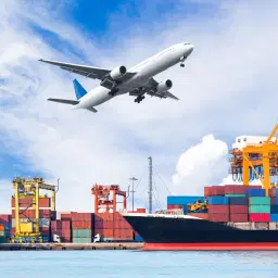 Export Import Intelligence - Custom Research