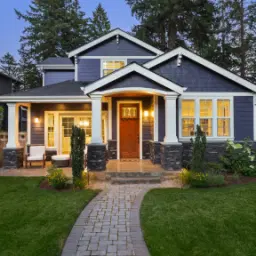 Home and Property Improvement Industry