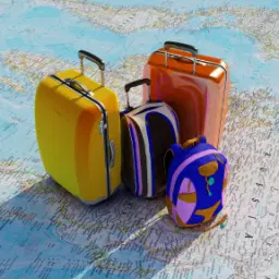 Hospitality and Tourism Industry