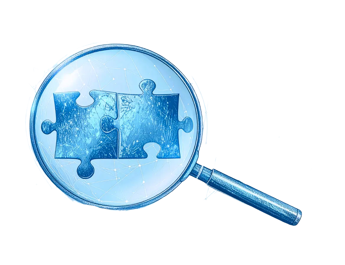 JV and M&A Target Screening Services - Custom Research