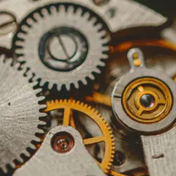 Manufacturing Products and Services Industry