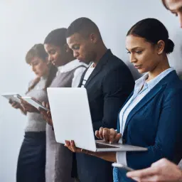 Partner Screening Services - Custom Research