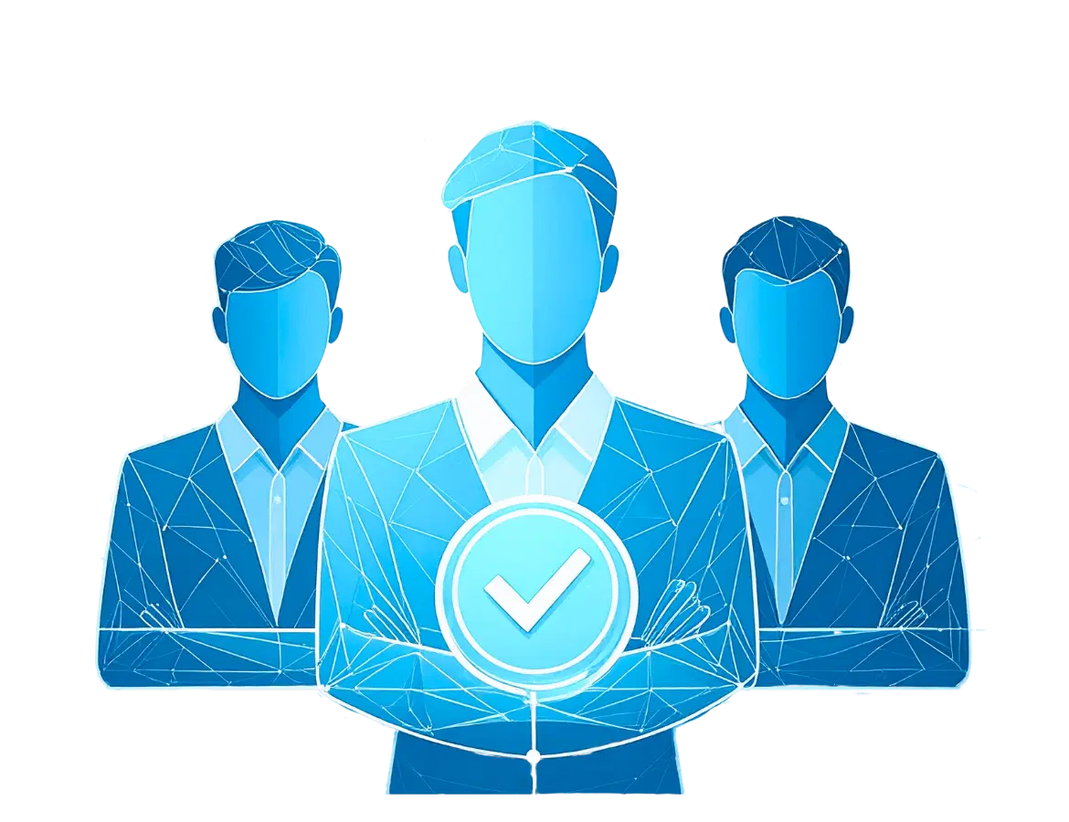 Partner Screening Services - Custom Research