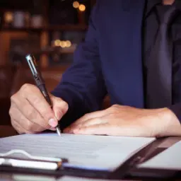 Professional and Commercial Services Industry