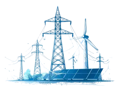 Energy & Power Industry Overview by Mordor Intelligence