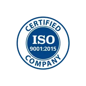Mordor Intelligence ISO Certified 2015