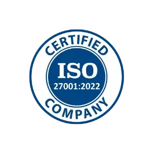 Mordor Intelligence ISO Certified 2022