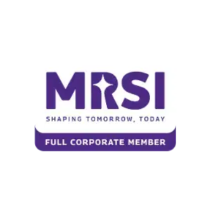Mordor Intelligence MRSI Certified