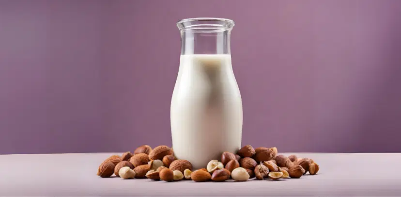 Dairy And Dairy Alternatives Reports Hub by Mordor Intelligence