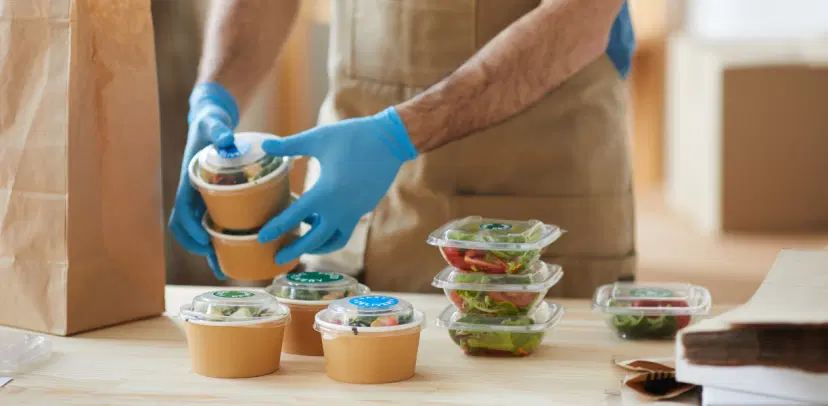 Foodservice Reports Hub by Mordor Intelligence