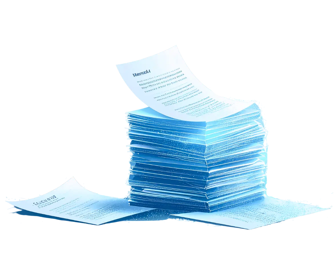 Market & Regulatory Intelligence Services - Custom Research