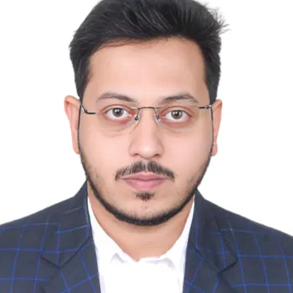 Mohammed Shakaeb Osman at Mordor Intelligence