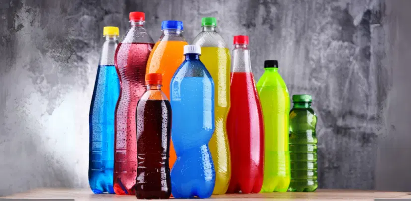 Soft Drink Reports Hub by Mordor Intelligence