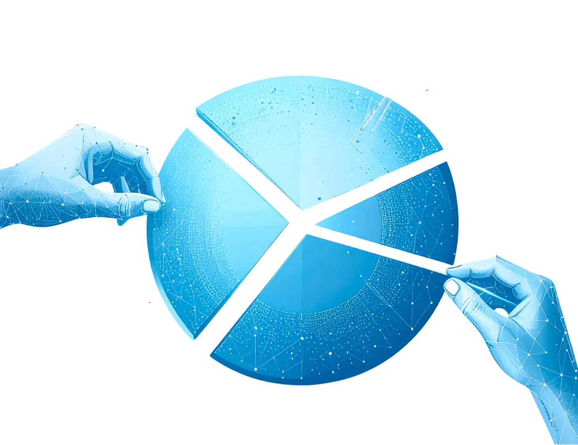 Competition Analysis Services & Market Share Insights - Custom Research