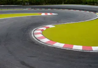 Market Assessment for Luxury Racetrack Resort Targeting HNWIs in the GCC - Case Study