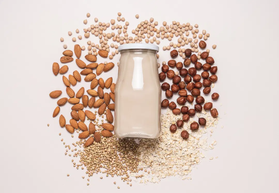 Enhancing Brand Messaging with Claim Relevance Study in Plant-Based Beverages - Case Study
