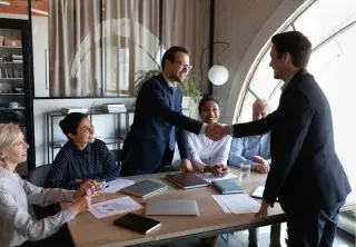 Strategic Growth in Latin America's HR Consulting - Case Study