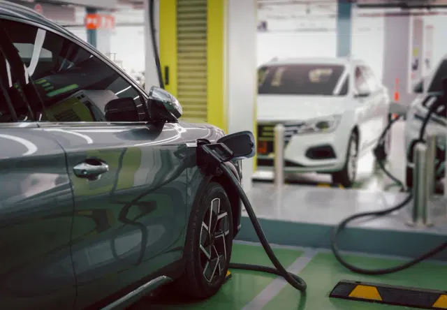 Building a Strong Presence in the GCC for EVs and Hybrid Vehicles - Case Study