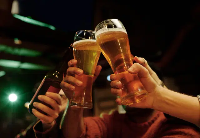 Market Expansion of A Global Alcoholic Beverages Company in Asia-Pacific for Beer Travel Retail - Case Study