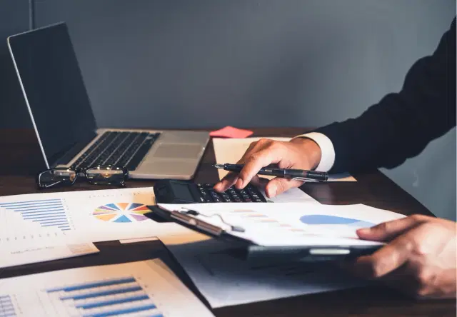 Expanding Auditing and Accounting Services in Hong Kong - Case Study