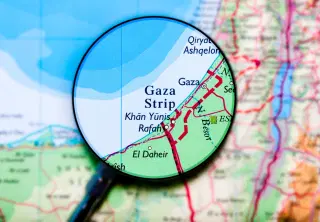 Middle East Energy Transition After Gaza Peace Deal - Mordor Intelligence Insight