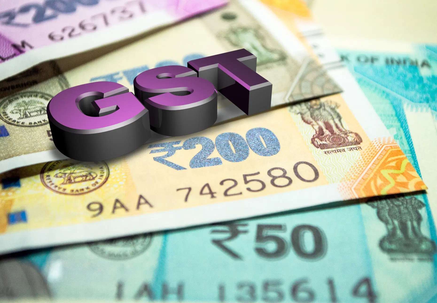 India’s Agri-Food Sector Shift Under GST Reforms 2025 - Mordor Intelligence Insight