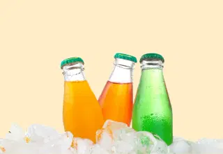 Synthetic Food Color Insights for PepsiCo - Case Study