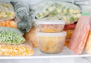 Global Insights on Frozen-Cooked Ready Meals - Case Study