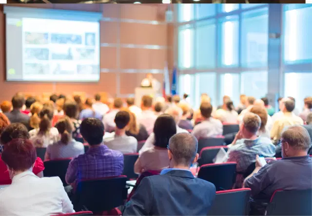 MICE Sales Strategies for Hospitality Leaders - Case Study