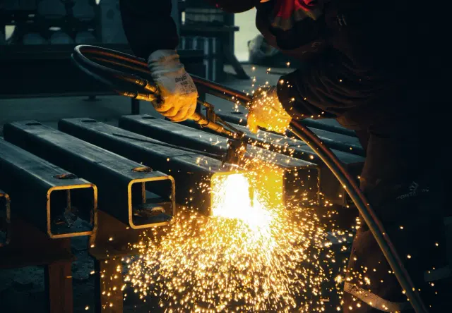 Efficient Structural Steel Procurement for NEOM Giga Project - Case Study