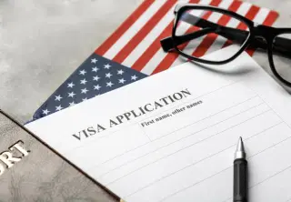 $100K H-1B Visa Shift Could Redefine Global Delivery - Mordor Intelligence Insight