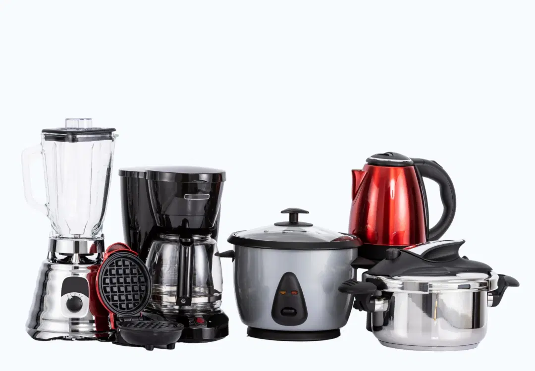 Segmentation Insights for a Leading Home Appliance Manufacturer - Case Study