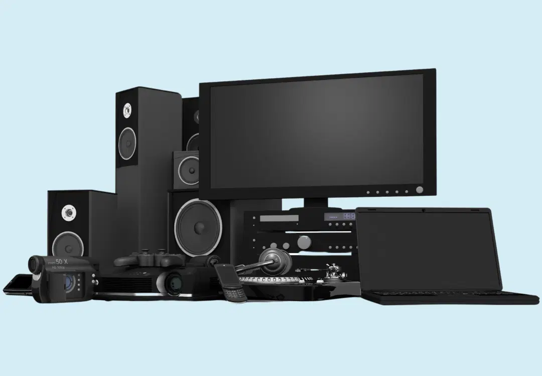 Driving Smarter Sourcing with Category Level Insights for a Leading Consumer Electronics Manufacturer - Case Study