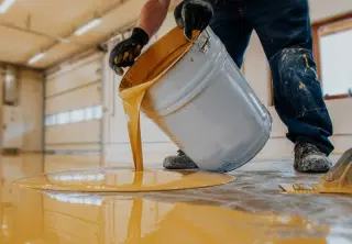 Strategic Growth of Floor Coatings Across the Middle East, India, and Africa - Case Study