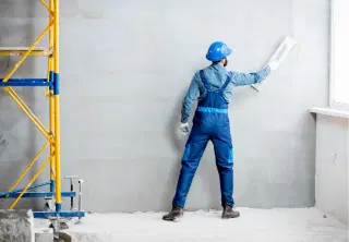 Cement-Based Plaster Sector Entry Strategy in the UAE - Case Study