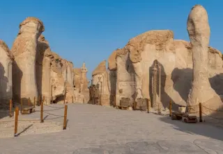 Al-Ahsa’s Tourism Potential and Growth Insights - Case Study