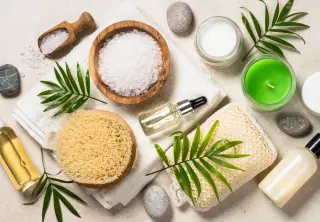 India Luxury Beauty & Skincare Growth Strategies - Case Study