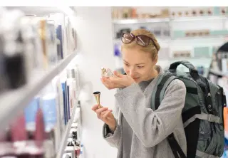 Growth Strategies for the Duty-Free and Travel Retail Sector - Case Study