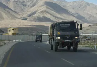 Strategies for Market Entry in India’s Military Equipment Sector - Case Study