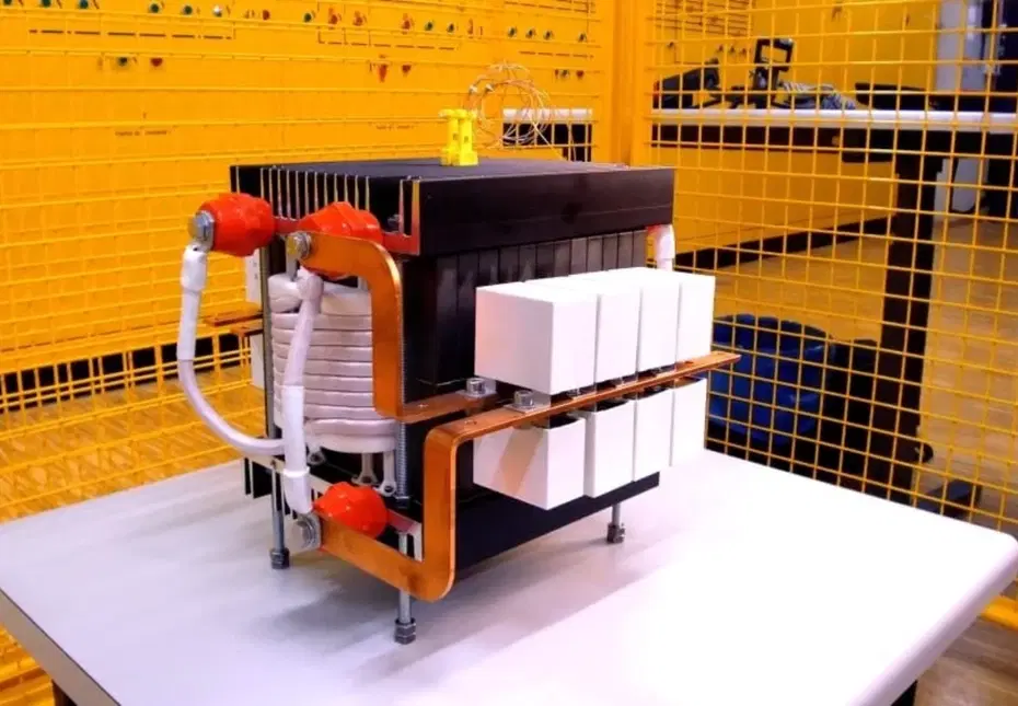 Assessing Opportunities for Solid-State Transformers - Case Study