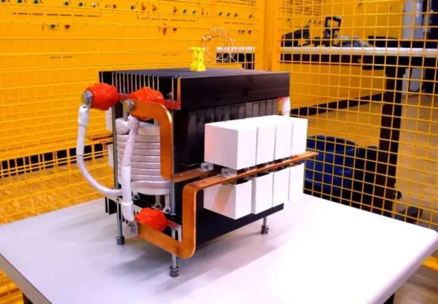 Assessing Opportunities for Solid-State Transformers - Case Study